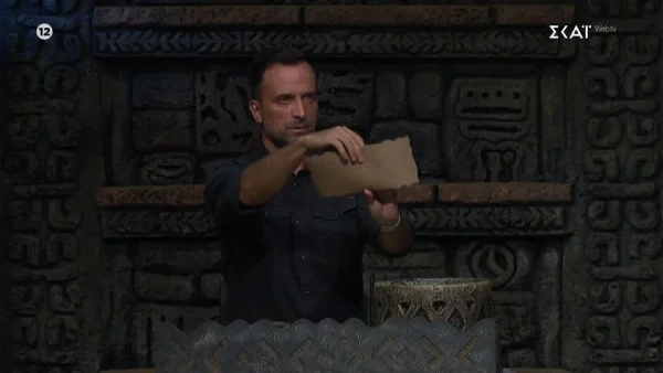Survivor 2024: Τον έβγαλαν στον τάκο για ακόμα μία φορά! Αυτός είναι ο πρώτος υποψήφιος