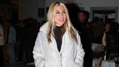 Μαρία Καρλάκη: «Ο πατέρας του παιδιού μου δεν το έχει αναγνωρίσει, ήταν από την αρχή απών»