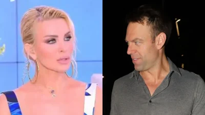 Κατερίνα Καινούργιου: «Χ@στηκαν οι νέοι για εμένα και τη Δανάη Μπάρκα» - Η αποκάλυψη για τον Στέφανο Κασσελάκη και τον Φίλιππο Τσαγκρίδη
