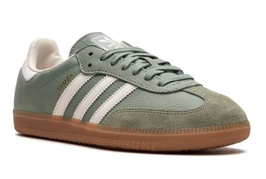 adidas samba αθλητικά