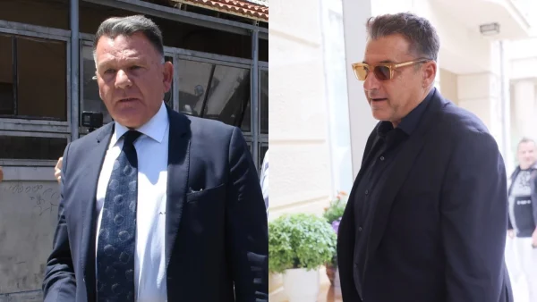 Αλέξης Κούγιας: Η απάντηση στην ΕΣΗΕΑ για την ανακοίνωση που εξέδωσε υποστηρίζοντας τον Γιώργο Λιάγκα