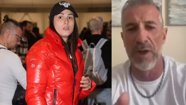 "Κόλαφος" ο Τάκης Καραγκούνιας για την Ασημίνα: «Κοντά στον βασιλικό ποτίζεται και η γλάστρα! Αν δεν πήγαινε η Δαλάκα δεν θα πήγαινε πουθενά»