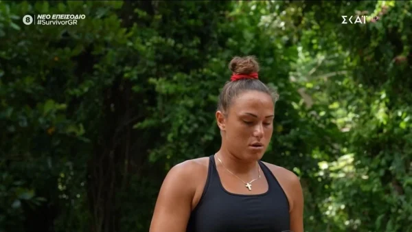Survivor 6/5: Άγριο ξεμπρόστιασμα στην Ασημίνα για την παραμονή της - «Όποιος θέλει να φύγει, φεύγει!»