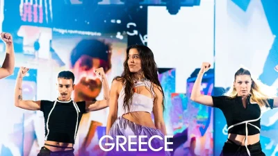 Eurovision: Σε ποια θέση θα εμφανιστεί απόψε στον Β ημιτελικό η Μαρίνα Σάττι - Ποια είναι τα μεγάλα φαβορί;