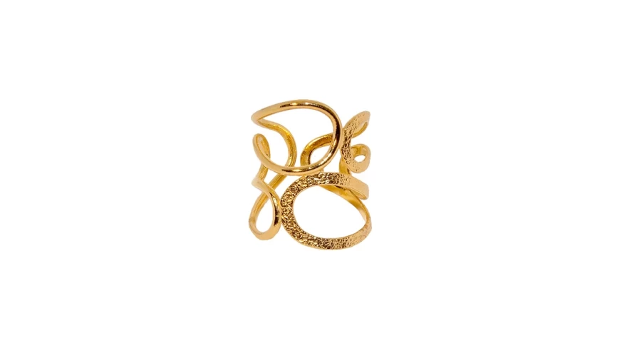 φαρδύ δαχτυλίδι catherinebijoux.com