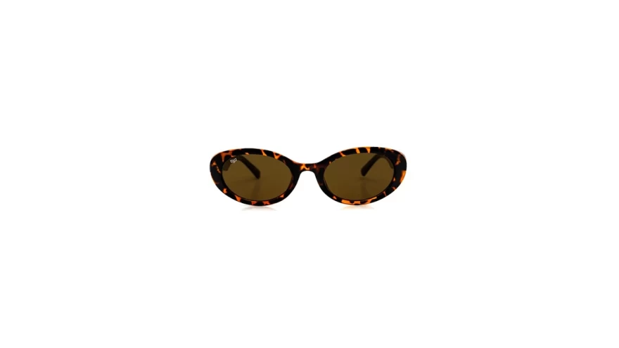 γυαλιά ηλίου cat-eye