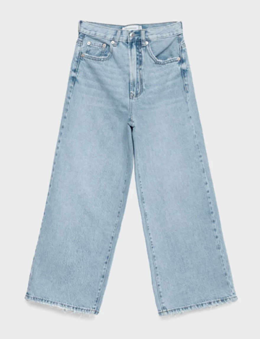 τζιν culotte