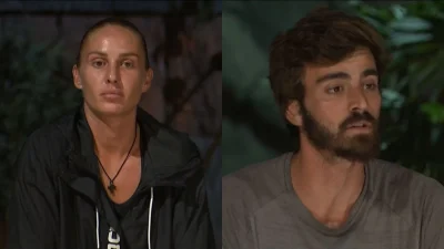 Survivor highlighs 28/5: Κίνδυνος αποχώρησης της Κατερίνας Δαλάκα - Τι συμβαίνει με τον Φάνη Μπολέτση;
