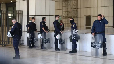 Δίκη γνωστού σκηνοθέτη: Απαλλαγή λόγω αμφιβολιών για το αδίκημα του βιασμού