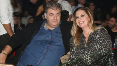 Δημήτρης Σταρόβας: «Είχαν περάσει κρίση στη σχέση τους με την Άννα Σταθάκη, μου το είχε εκμυστηρευτεί»