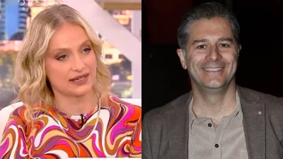 Λένα Δροσάκη: «Δεν νομίζω ότι το αποδέχεται...» - Η αμήχανη στιγμή της ανακοίνωσης του διαζυγίου με τον Μπουρδούμη στον γιο τους