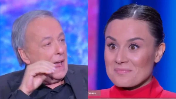 TV Queen – Ανδρέας Μικρούτσικος: «Εσύ και νεκρούς ανασταίνεις! Όταν πεθάνω, θέλω να κάνεις ρεπορτάζ της κηδείας μου»