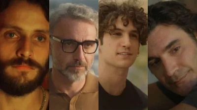 Maestro: Θα βρει τον ίδιο τραγικό θάνατο με τον Χαράλαμπο - Πετάνε το άψυχο σώμα του στη θάλασσα
