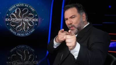 «Ποιος θέλει να γίνει Εκατομμυριούχος;» - Δεν ξανάγινε στην ιστορία του παιχνιδιού: Ο παίκτης που αναμετρήθηκε με την ερώτηση των 100.000€