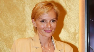 Έλενα Χριστοπούλου: «Έχω κάνει πάρα πολλά λάθη! Έχω υπάρξει μεγάλο θύμα» - Οι σπόντες για το παρελθόν της & η σπάνια αναφορά στον σύντροφό της