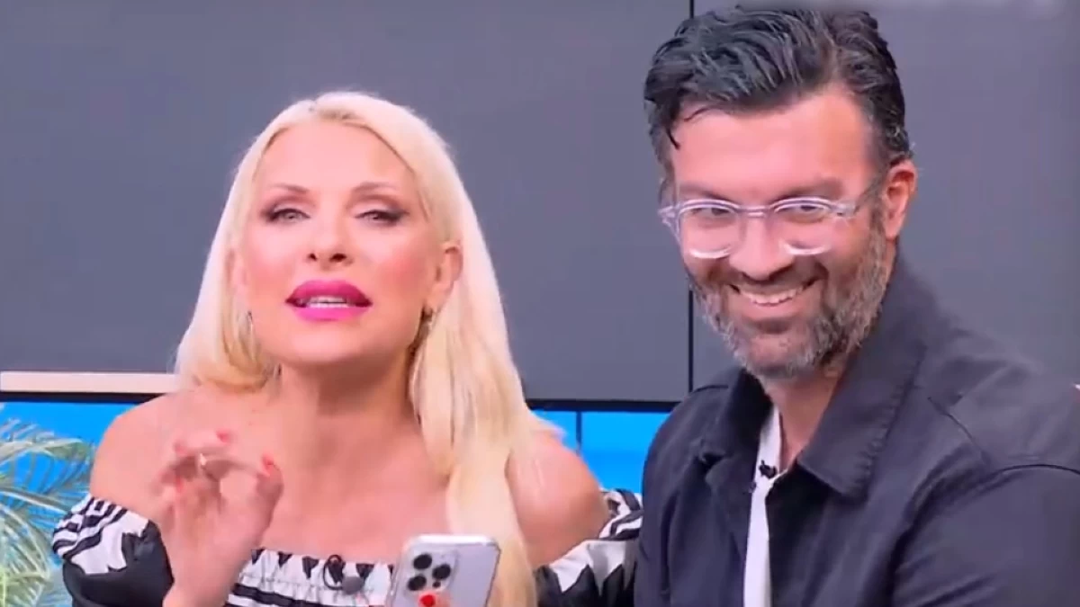 Γιώργος Παπακώστας: «Βαρέθηκα το στριμωγμένο 10λεπτο μαγειρικής, θα ήθελα κάτι διαφορετικό»