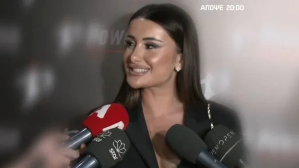 Πυρ και μανία η Emilia Vodos για το Tv Queen: «Είναι ότι πιο trash έχει βγει! Το θεωρώ πολύ show β' κατηγορίας»