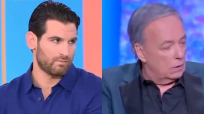 Ο Ετεοκλής Παύλου «κατακεραυνώνει» τον Ανδρέα Μικρούτσικο: «Ήταν λάθος και δεν έπρεπε να ειπωθεί»