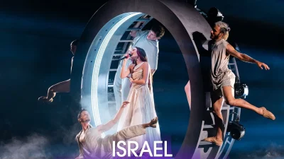 Eurovision 2024: Η εμφάνιση του Ισραήλ και της  Eden Golan έφερε μεγάλες αντιδράσεις - «Ας μην εκπροσωπούσε το κράτος δολοφόνο»