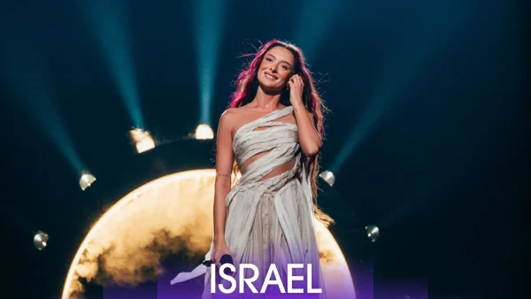 Eurovision 2024: Αυτός είναι ο λόγος που συμμετέχει το Ισραήλ παρά τον πόλεμο, την ώρα που η Ρωσία είναι εκτός