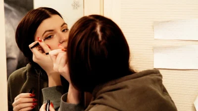 Κάνε την τέλεια γραμμή με eyeliner: Με αυτά τα κόλπα θα το εφαρμόσεις σωστά!