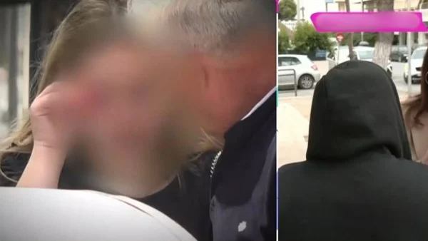Γυναικοκτονία Μενίδι: «Η κόρη της ήταν στον τόπο του εγκλήματος και ρώταγε “μήπως είναι η μαμά μου;”»
