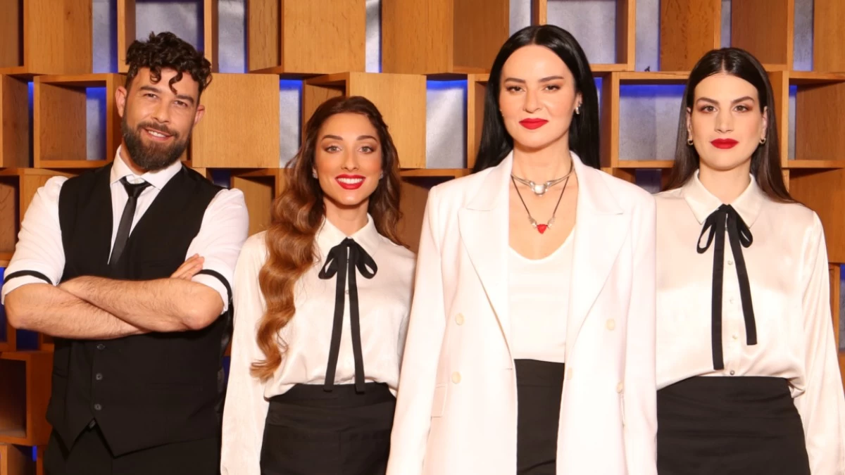 STAR: Αλλάζει ημέρες προβολής το First Dates έπειτα από απόφαση του σταθμού