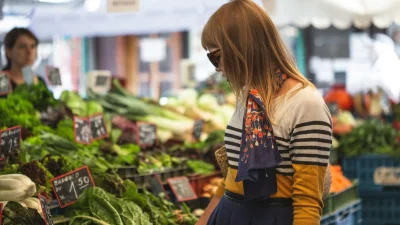 6 διατροφικές συμβουλές για να αντιμετωπίσεις τις αλλαγές της θερμοκρασίας