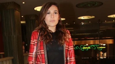 Γιάννα Τερζή: «Οι περισσότεροι πέφτετε μέσα» - Η ανάρτηση για τον κακοποιητή της μετά την δημόσια εξομολόγηση