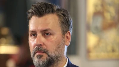 Γιάννης Καλλιάνος: Που και πότε θα γίνουν τα 40 του πατέρα του - Η συγκινητική ανάρτηση για το μνημόσυνο