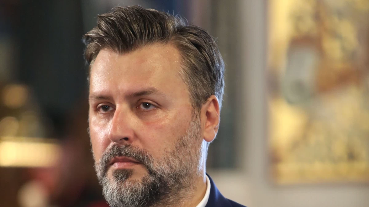 Γιάννης Καλλιάνος: Που και πότε θα γίνουν τα 40 του πατέρα του - Η συγκινητική ανάρτηση για το μνημόσυνο