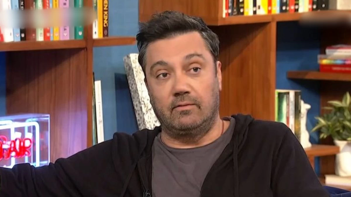 Γιώργος Θεοφάνους για ΟΝΕ: «Είναι η πρώτη φορά που το λέω, φοβήθηκαν… Αν γινόταν αυτό το τρικ, θα πήγαιναν καλύτερα»