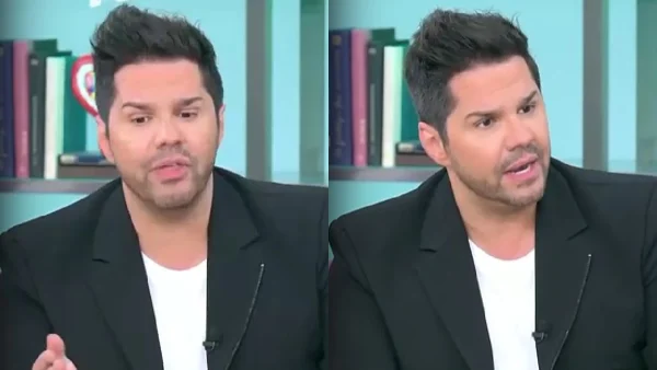 Γιώργος Τσαλίκης: «Μου ζητούσαν από το νοσοκομείο να νοσηλευτώ για δύο εβδομάδες! Πήρα πολύ...» - Το πρόβλημα υγείας που κράτησε κρυφό μέχρι σήμερα
