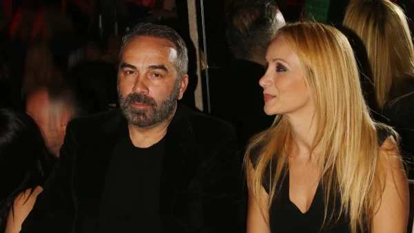 Γρηγόρης Γκουντάρας: «Βρε κακομοίρη δεν έχεις καθόλου τσίπα;» - Σε έξαλλη κατάσταση μετά την παραίτηση της Κάκκαβα από τον Δήμο Σαρωνικού