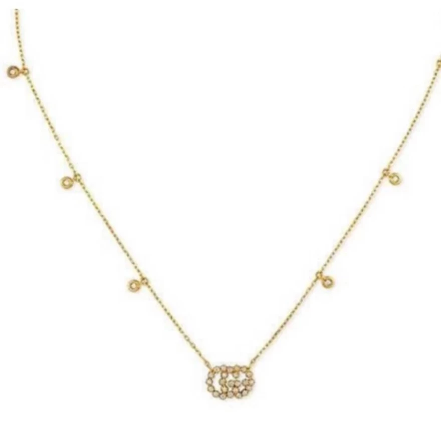 gucci μενταγιόν gofas