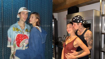 Hailey Bieber: Η τραγωδία που κρύβει πίσω από το χαμόγελό της