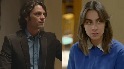 Ηλέκτρα (20/5): «Ούτε τρίχα από την μικρή» - Παύλος και Νεφέλη σε θανάσιμο κίνδυνο