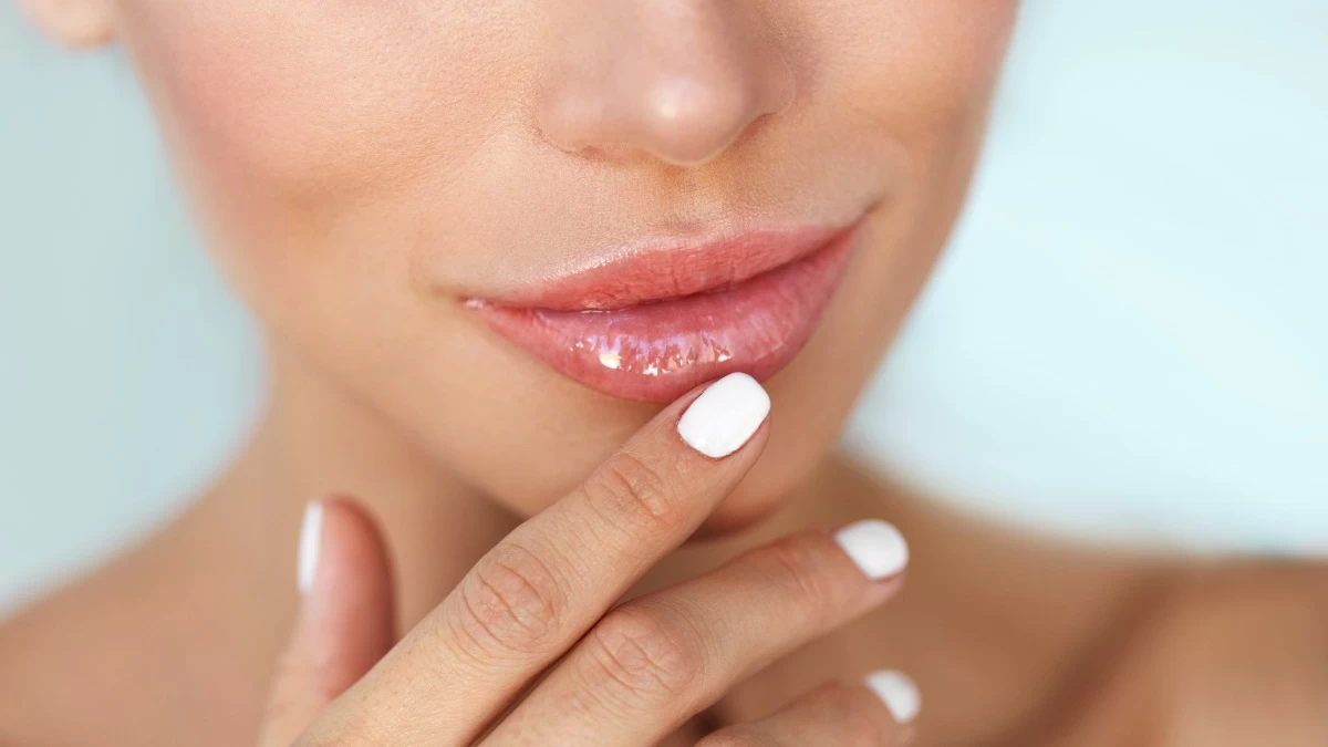 Jelly lips: Αυτό είναι το πιο hot μακιγιάζ στα χείλη που θα βλέπεις παντού φέτος το καλοκαίρι!