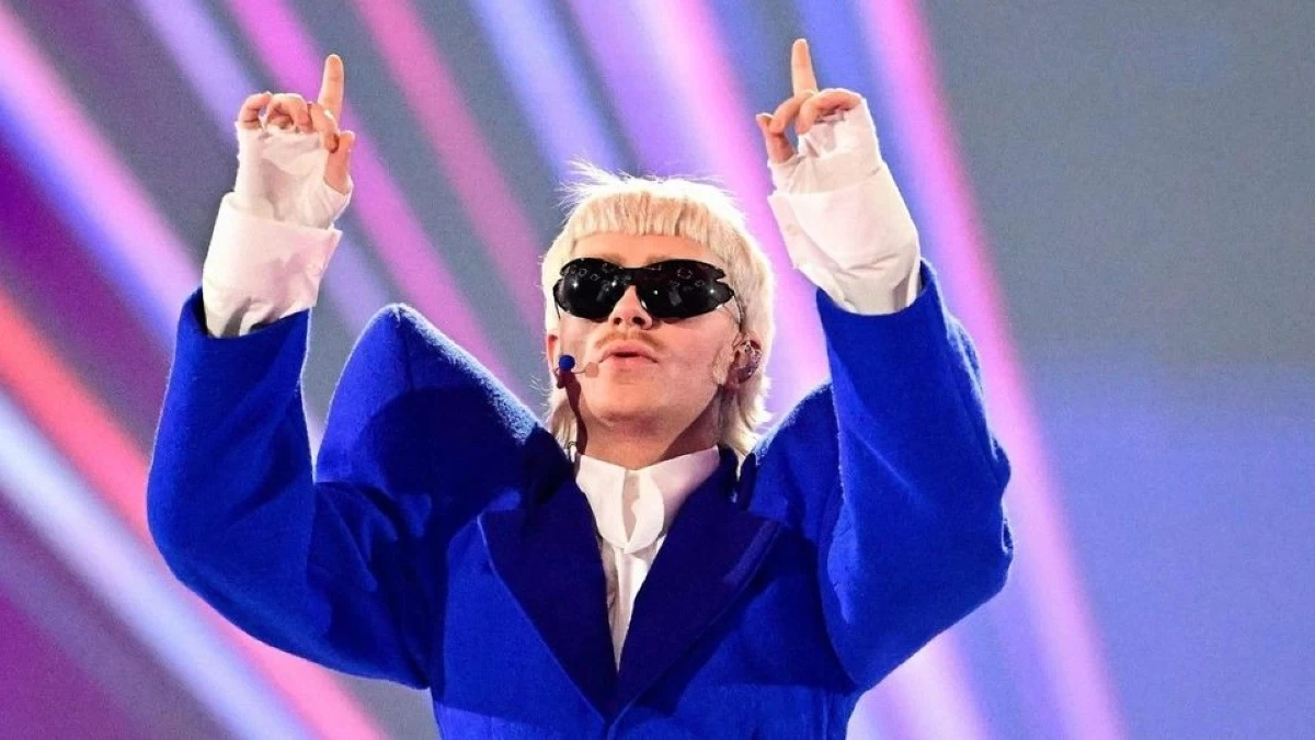 Eurovision 2024: Ο πραγματικός λόγος αποκλεισμού της Ολλανδίας & του Joost Klein - «Ενάντια σε όσα είχαν συμφωνηθεί...»