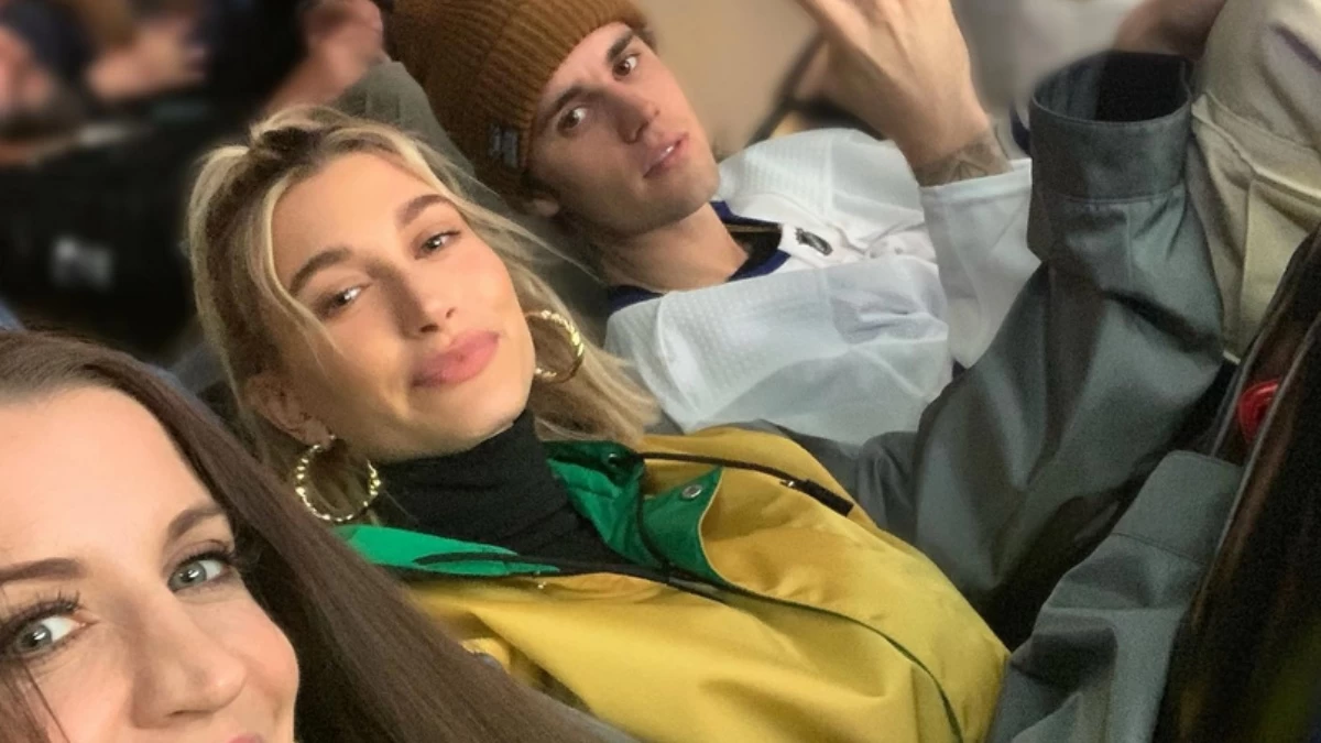 Justin Bieber: Σε πελάγη ευτυχίας η μητέρα του για την εγκυμοσύνη της Hailey - H τρυφερή ανάρτησή της στο instagram