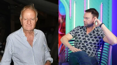 Στέφανος Κασσελάκης: Πότε έμαθε ο πατέρας του για τον ερωτικό του προσανατολισμό - «Είχα αρχίσει να κλαίω και είπα στη μαμά "μην πεις τίποτα στον μπαμπά"...»