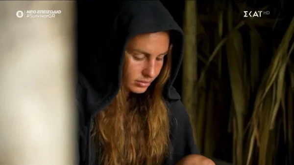 Survivor 1/5: «Ό,τι πει η Κατερίνα το κάνουν» - Η συμπεριφορά της Δαλάκα στους υπόλοιπους διάσημους