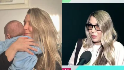 Κατρίνα Τσάνταλη: Συγκινεί για την εγκυμοσύνη της - «Προσπαθούσαμε τρία χρόνια! Μέχρι που γεννήθηκε έλεγα...»