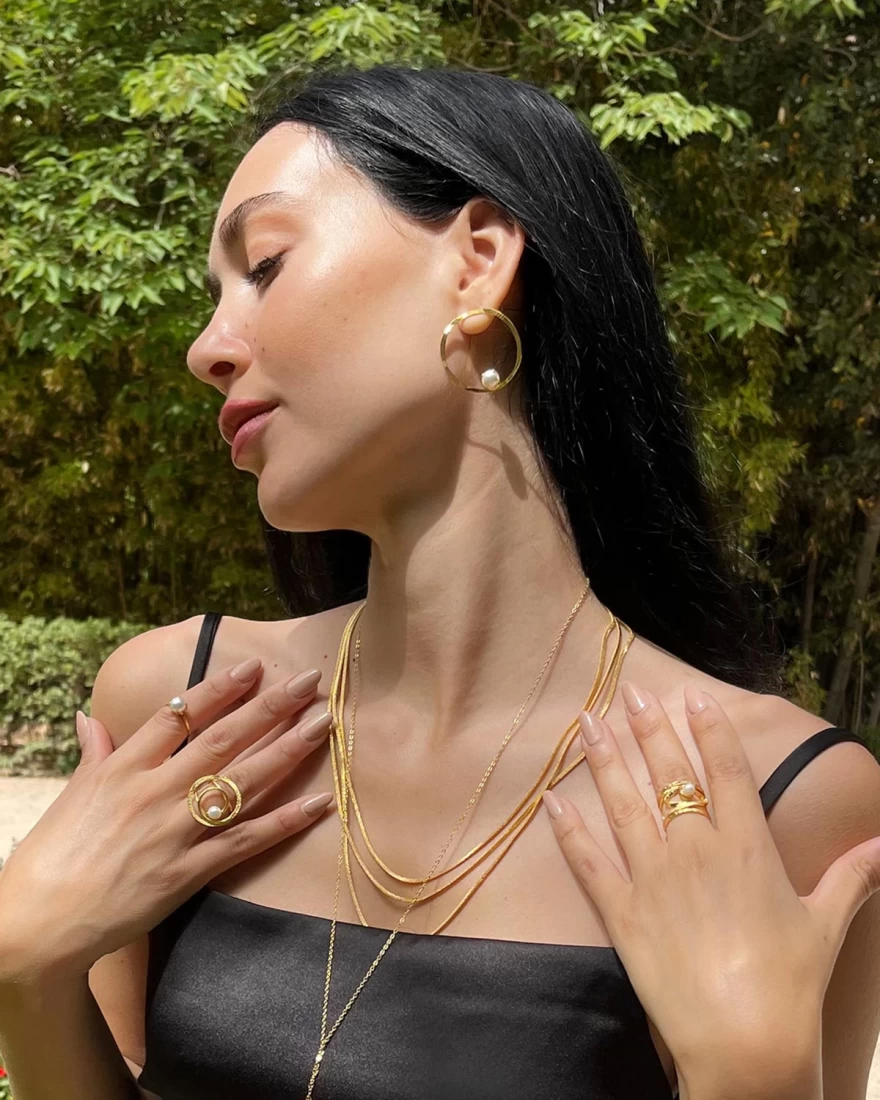 σκουλαρίκια catherinebijoux.com