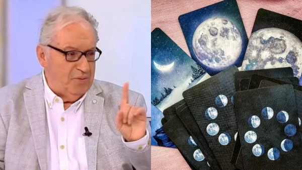 Ζώδια 3/5: «Τις πρώτες αυτές μέρες του Μαΐου...» - Οι τυχεροί στον έρωτα και οι άτυχοι στα οικονομικά