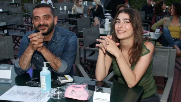 Λεωνίδας Κουτσόπουλος: «Κατσικοπόδαρη» λέει τη Χρύσα Μιχαλοπούλου μετά τις φήμες χωρισμού!