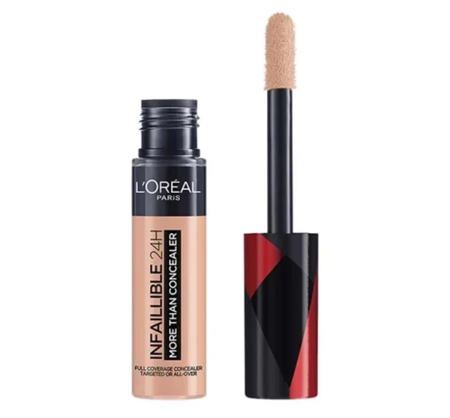 loreal paris concealer
