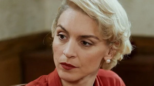 Ψυχοκόρες: Η Μάγια κάνει την Βασιλική δουλικό - Μαθαίνει πως ο άντρας της την κερατώνει μαζί της