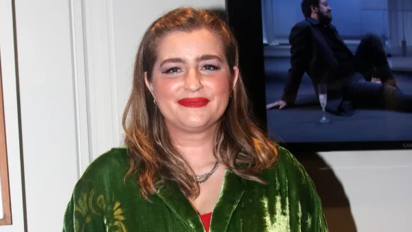 Να με λες μαμά: Μόλις κυκλοφόρησε η πρώτη φωτογραφία με τη Μαρία Κίτσου από τη νέα σειρά του Alpha