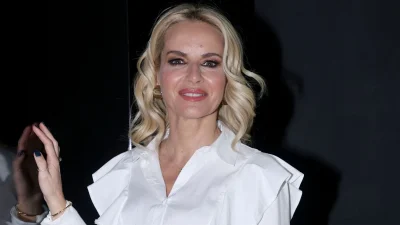 Μαρία Μπεκατώρου για Ολυμπιακό: «Καιγόταν η Αθήνα, εγώ που είμαι και μεγαλοκοπέλα δεν θυμάμαι κάτι παρόμοιο»